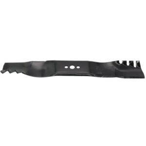 Lama l505 d17 11-40 h69x3.6 pettine mulc