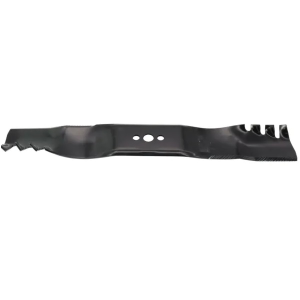 Lama l505 d17 11-40 h69x3.6 pettine mulc