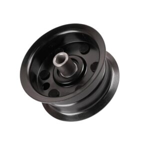 Puleggia piana ferro a63 b50 c09 d21 e16 f06 h11.5 t0.9 w26