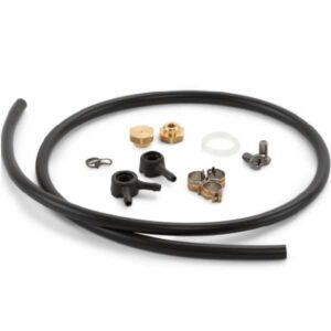 Kit tubi passaggio acqua k770