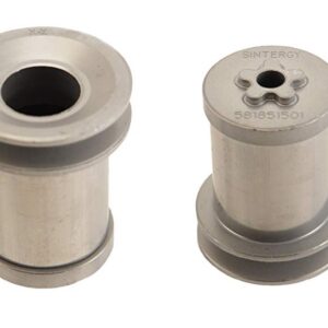 Mozzo a25 b41 c10 d73 ed48 fz5 g0 h0 c/puleggia