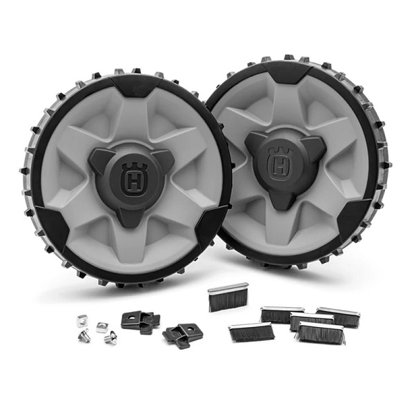Kit terreni irregolari robot automower automower 420, 430x, 440, 450x, 550, 520