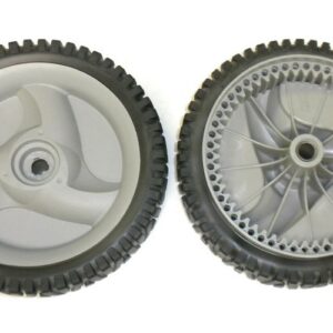 Ruota d200x45 di12.7x41 ant trazione grigia