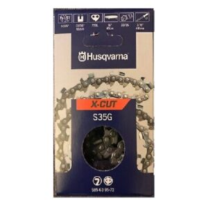 Catena d72 325x1.5 husqvarna
