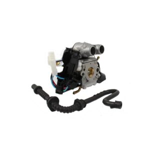 Kit carburatore elettronico