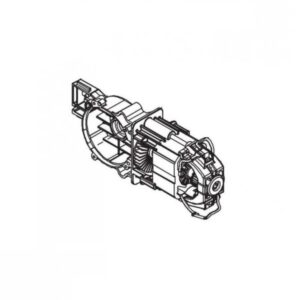 Motore completo tcs720-20