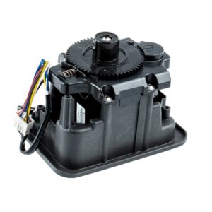 Gruppo motore lame robot