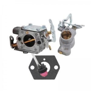 Carburatore d14 h225-4 ruixing x primer