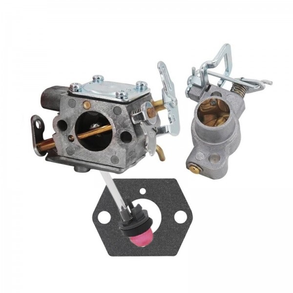 Carburatore d14 h225-4 ruixing x primer