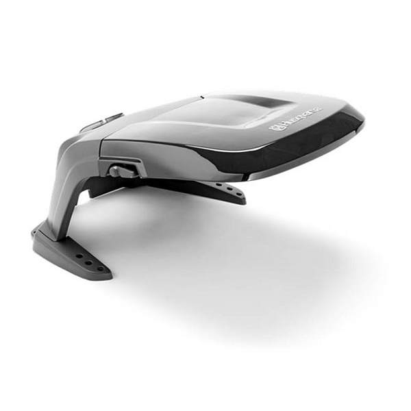 Copristazione robot automower awd