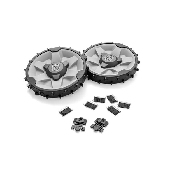 Kit terreni irregolari robot automower 305