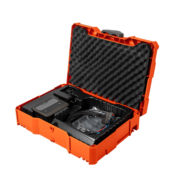 Kit diagnosi