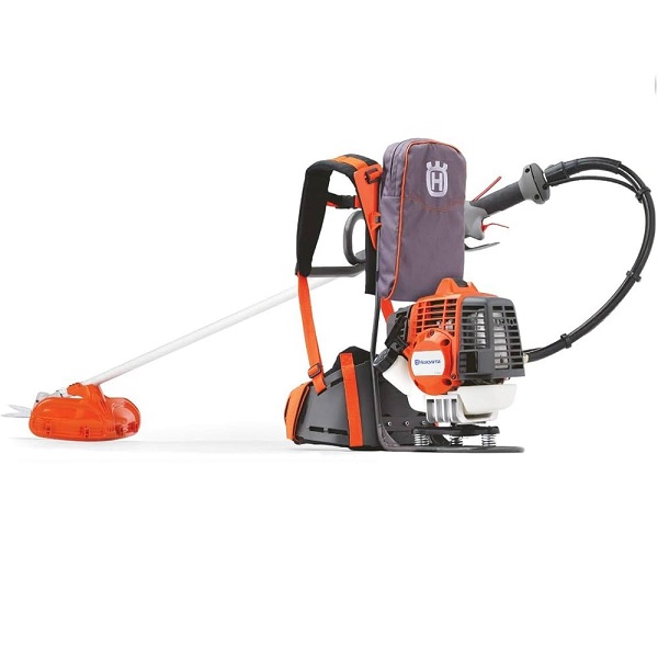Decespugliatore husqvarna 553rbx