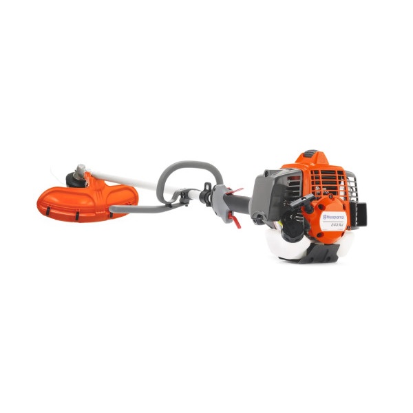 Decespugliatore husqvarna 243rj