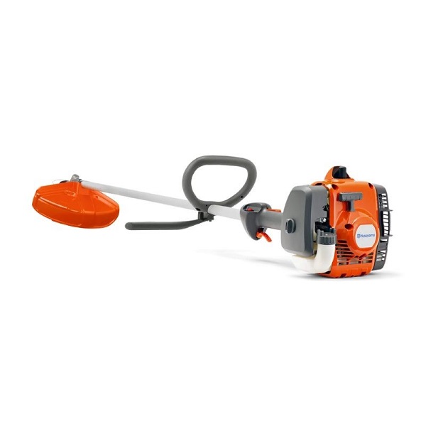 Decespugliatore husqvarna 129rj