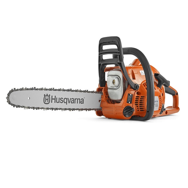 Motosega husqvarna 120 mark ii 14‘‘