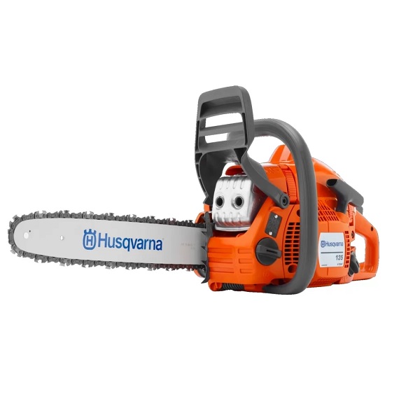 Motosega husqvarna 135 mark ii