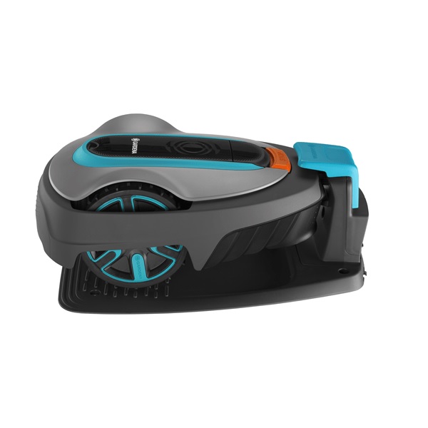 Robot gardena sileno city 250