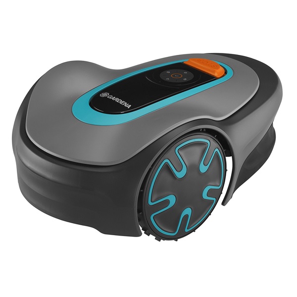 Robot gardena sileno minimo 250