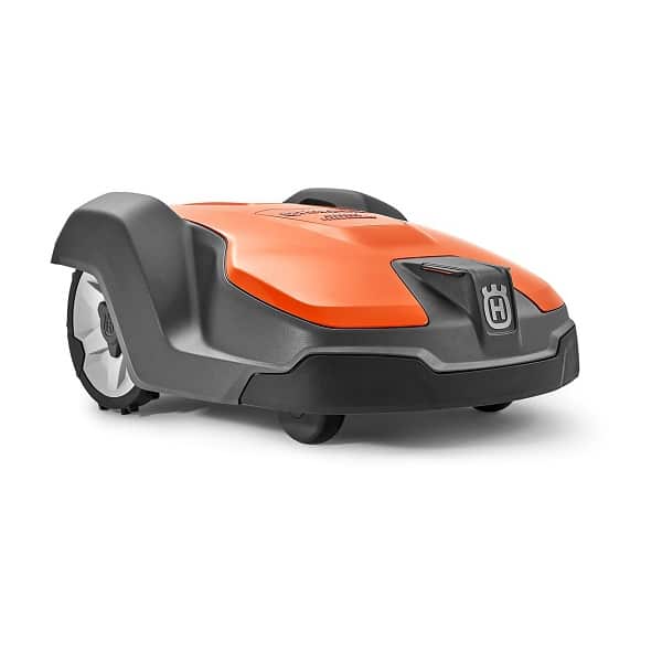 Robot husqvarna automower 520
