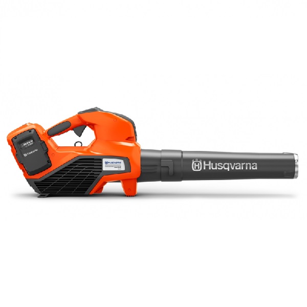 Soffiatore husqvarna 530ib a batteria