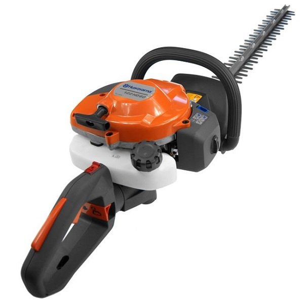 Tagliasiepi husqvarna 122hd60