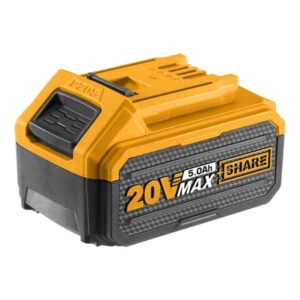 Batteria 20v 5ah
