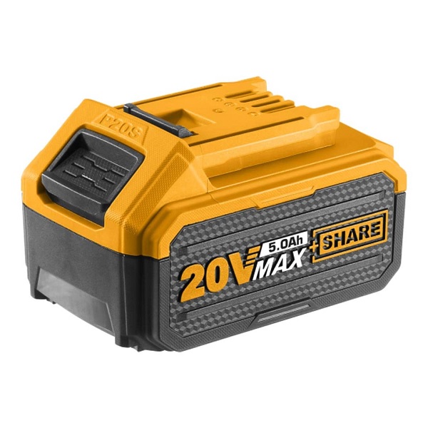 Batteria 20v 5ah