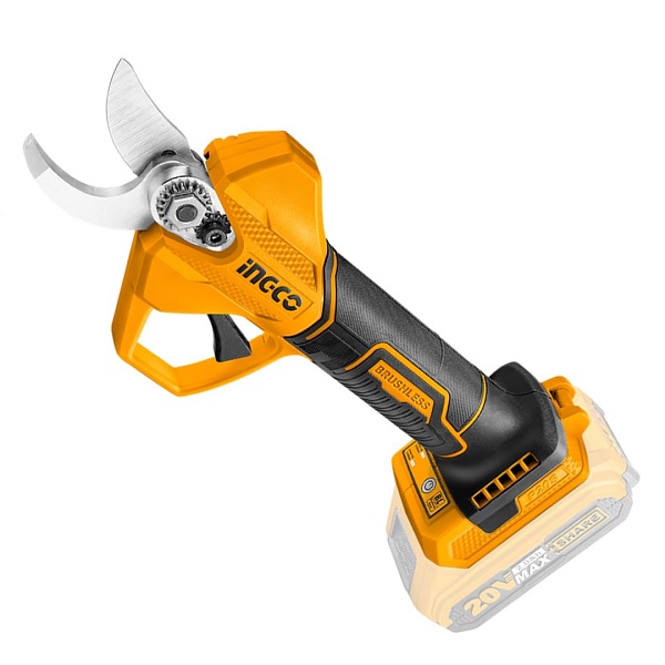Forbice ingco a batteria 20v nuda