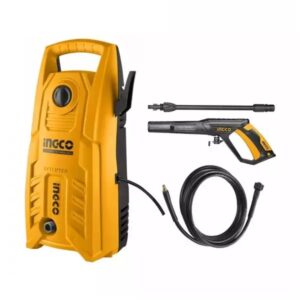 Idropulitrice 1800w 150bar c/accessorio