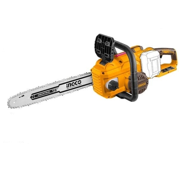 Elettrosega 2x20v a batteria nuda