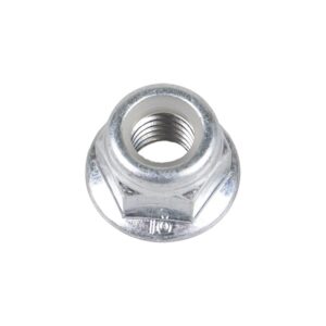 Dado m08x1.25 autobloccante