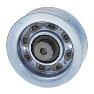 Puleggia piana ferro a92 b69 c08 d21 e15 f06 h09 t1.9 w29.5