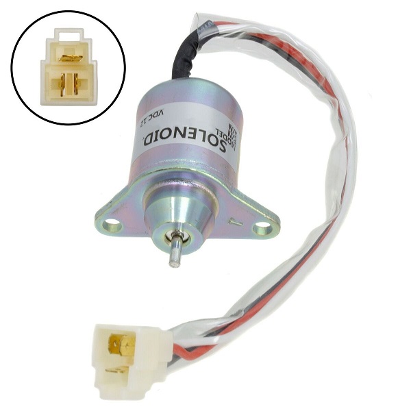 Solenoide