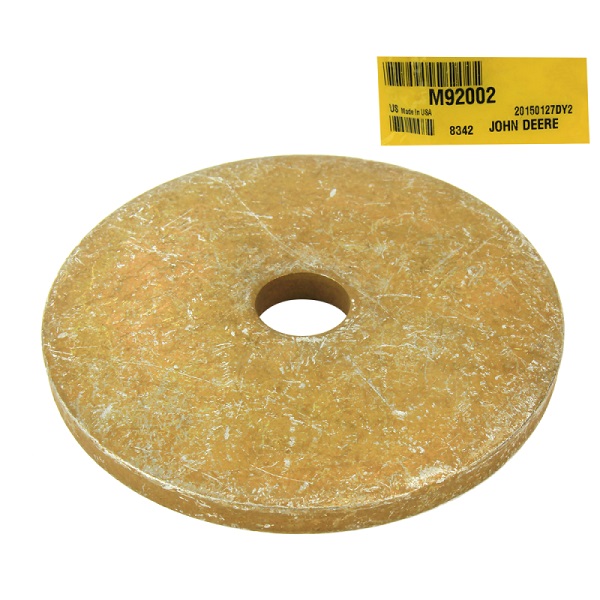Rondella 11.5-63.5-5 ferro
