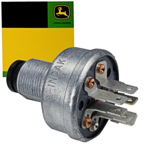 Quadro avviamento 6poli