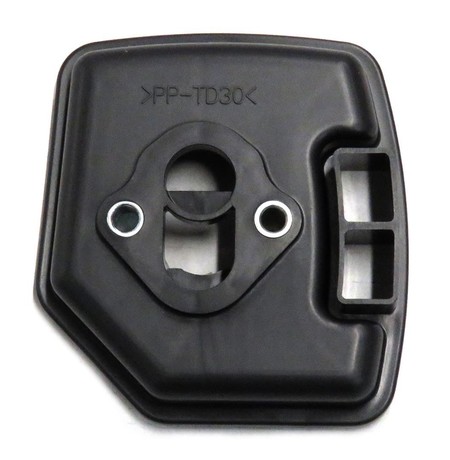 Supporto filtro tj35