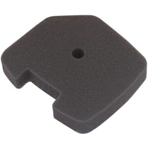 Filtro 072-080-10 quadro spugna 1foro