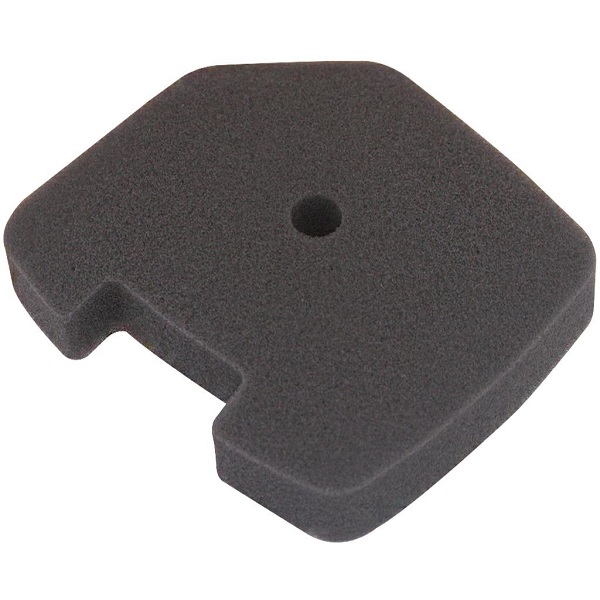 Filtro 072-080-10 quadro spugna 1foro