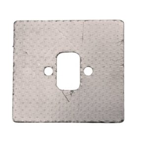 Guarnizione 16.5x26.5 i28 h1.3 scarico
