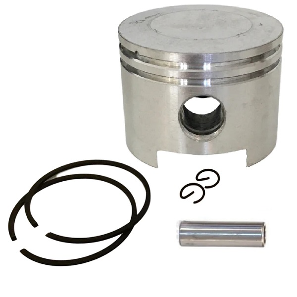 Pistone d44 sp11 c17 h34 tb th48