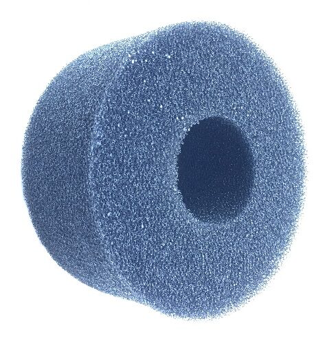 Filtro d040-106-49 tondo spugna