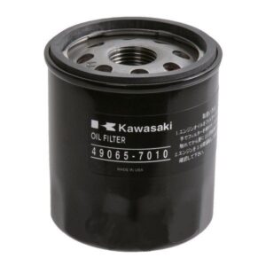 Filtro olio 3/4 16g d66x75 25micron kawasaki fj-fh-fs-fx