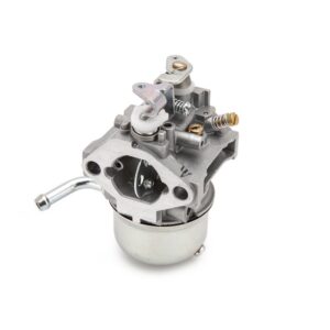Carburatore d18 mikuni vaschetta