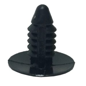 Rivetto plastica