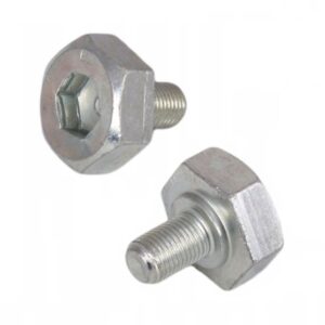 Vite m12x1.25 h20 per lame