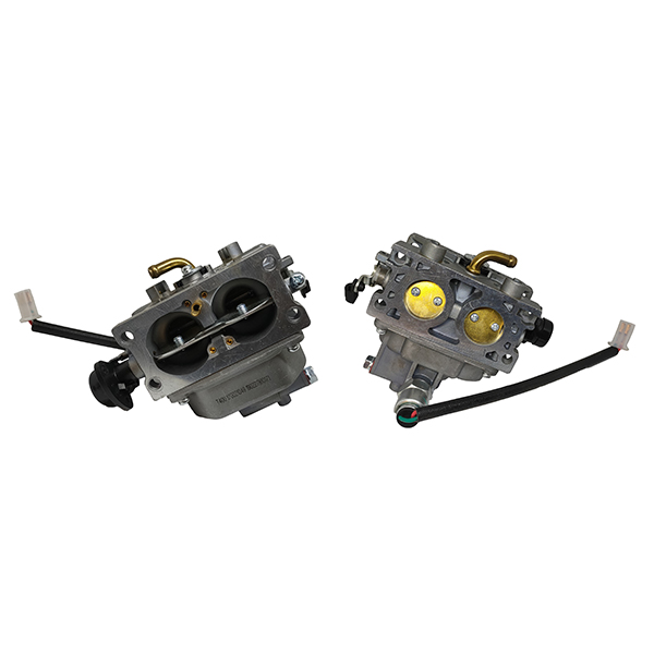 Carburatore d24-24 t400 huayi doppio