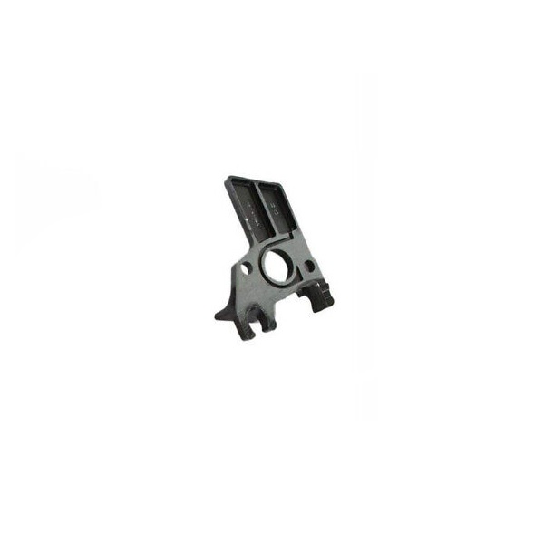 Piastrina isolatore carburatore