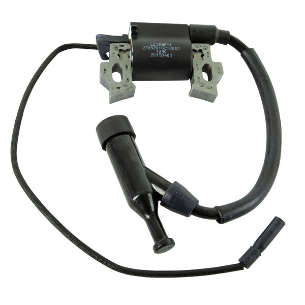 Bobina 6x58 p2 hf8 loncin g200