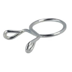 Clip tubo benzina loncin